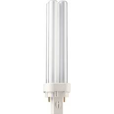 Philips Master PL-C Xtra Fluorescent Lamp 26W G24D-3 830