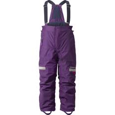 Didriksons Amitola Kid's Pants - Amaranth (500641-472)