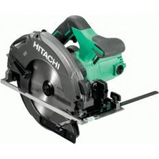 Sähkökäyttöiset sahat Hitachi Hikoki Cirkelsåg C7Bu3 190Mm 1300W
