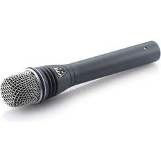 Blu Microfoni JTS NX-9 Cardioid Overhead Electret Microphone, 60Hz-18kHz