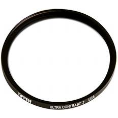 Camera Lens Filters Tiffen Ultra Contrast 2 49mm