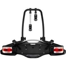 City Crash approved Bike Racks & Carriers Thule VeloCompact 925