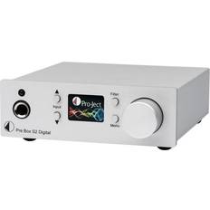 Pre Box S2 Digital