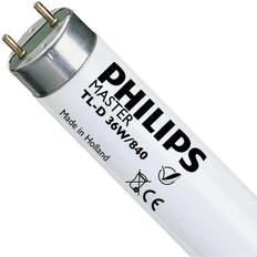 Philips Master TL-D Super 80 Fluorescent Lamp 36W G13