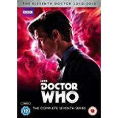 Doctor Who - Series 7 [DVD] [2013]