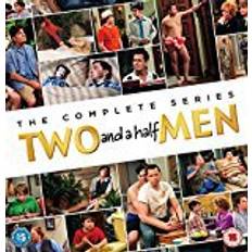 Two and a Half Men - Season 1 - 12 [DVD] [2015]