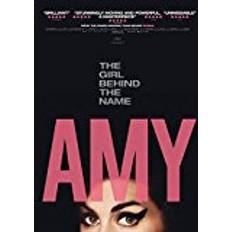 Movies Amy [DVD]