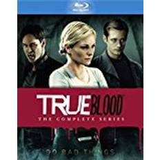 Films True Blood Saisons 1-7