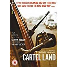 Cartel Land [DVD]