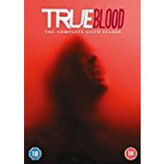 True Blood – Season 6 [DVD] [2014]