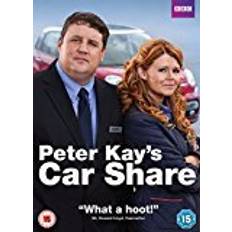 Films Peter Kay's Car Share