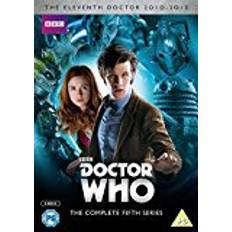 Doctor who dvd Doctor Who - Series 5 [DVD]