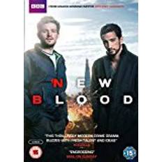 Movies New Blood [DVD]