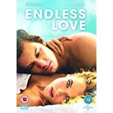 Endless Love [DVD] [2014]
