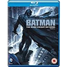 Dark Knight Returns - Part 1 (Blu-Ray)
