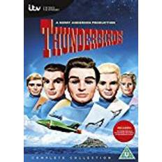 Thunderbirds: The Complete Collection [DVD] [2015]