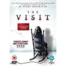 The Visit [DVD]