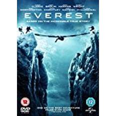 Everest [DVD]