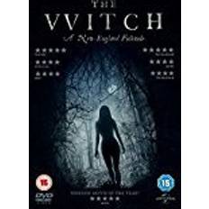 Movies The Witch [DVD] [2016]