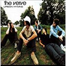 Religiøs musik Vinyl The Verve - Urban Hymns (Vinyl)