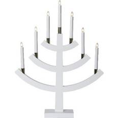 Star Trading Gillian Candle Bridge 49cm