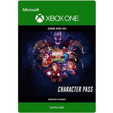 Marvel vs. Capcom: Infinite - Character Pass (XOne)
