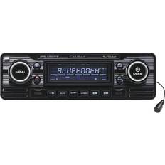 Boat & Car Stereos Caliber RMD120BT/B