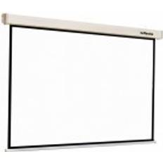 Reflecta CrystalLine Rollo (1:1 300x300cm Electric)