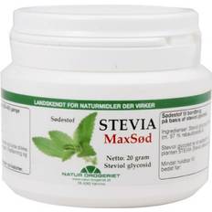 Stevia MaxSød 20g