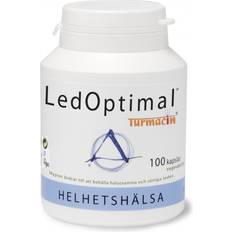 Magnesium helhetshälsa Helhetshälsa LedOptimal 100 stk