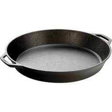 Ceramic Hob Paella Pans Lodge - 43 cm