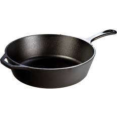 Ceramic Hob Sauteuse Lodge Cast Iron 30 cm