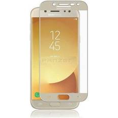 Samsung Galaxy J5 (2017) Skärmskydd Panzer Premium Full Fit Glass Screen Protector (Galaxy J5 2017)