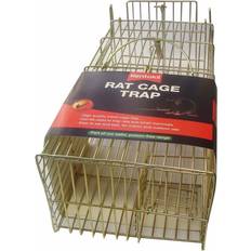 Rat Cage Trap