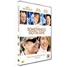 Something's Gotta Give [DVD] [2003]