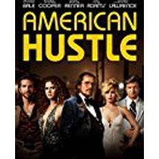 Movies American Hustle [DVD] [2013]