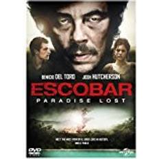 Films Escobar Paradise Lost