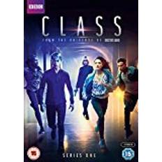 Class - Series 1 [DVD]