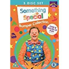 Something Special - Mr Tumble Bumper Collection [DVD]