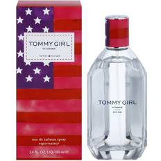 Parfym tommy girl 100ml Tommy Hilfiger Tommy Girl Summer 2016 EdT 100ml