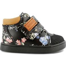 Kavat Fiskeby XC Floral Sneakers - Grijs/Zwart