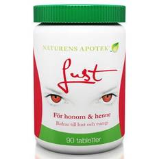 L-Arginin Lust