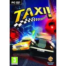 Taxi (PC)