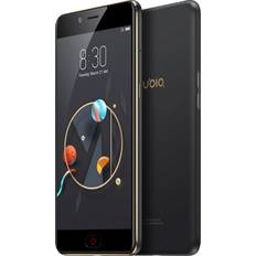 Nubia N2 4G Smartphone Double SIM 5.5" 1280 x 720 Pixels