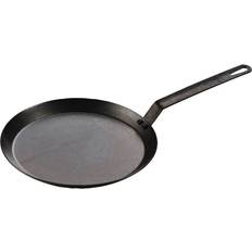 Crepe & Pancake Pans Lodge Carbon Steel 28 cm