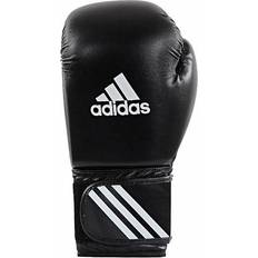 Adidas Gants de boxe Speed Noir