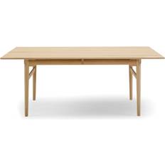 Carl Hansen & Søn CH327 Spisebord 95x248cm