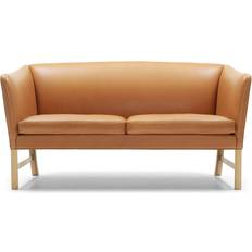 Carl Hansen & Søn Sofaer Carl Hansen & Søn OW602 Sofa 154cm 2 personers