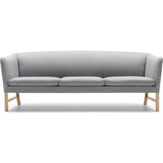 Carl Hansen & Søn Sofaer Carl Hansen & Søn OW603 Sofa 214cm 3 personers