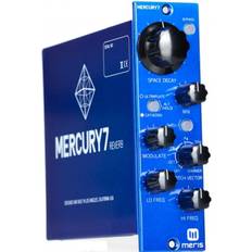 Attrezzature da studio Meris Mercury 7 Effetti Chitarra